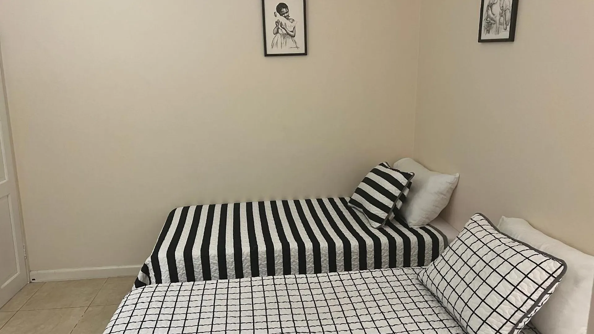 公寓 Pampered In Paradise Columbus Heights 2 Bedroom Penthouse Condo Near Ian Fleming Airport 奥乔里奥斯